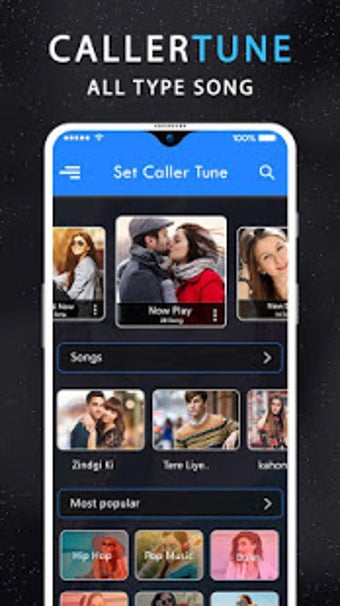 Image 3 for Set Jio Music - Jio Calle…