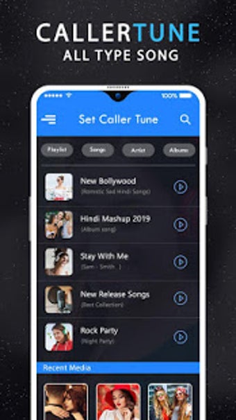 Image 0 for Set Jio Music - Jio Calle…