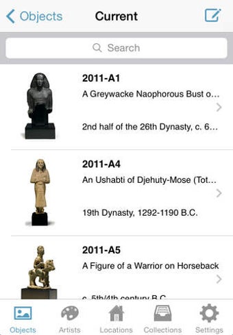 Image 0 for CS Mobile