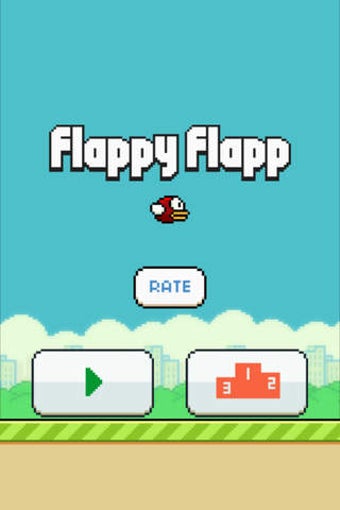 Image 0 for Flappy Flapp