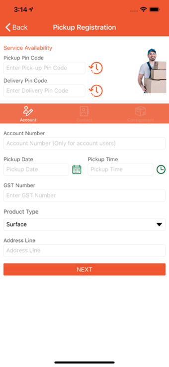 Image 1 for Spoton Logistics