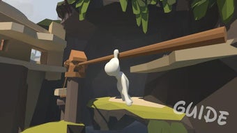 Image 0 for Guide for Human Fall Flat…
