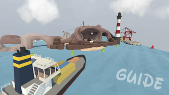 Image 1 for Guide for Human Fall Flat…