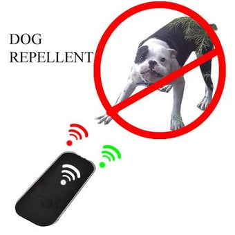 Image 0 for Dog repellent