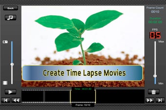 Image 0 for STOMO - Stop Motion and T…