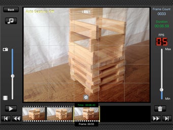 Image 1 for STOMO - Stop Motion and T…