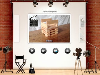 Image 2 for STOMO - Stop Motion and T…
