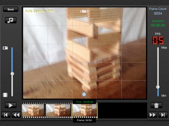Image 4 for STOMO - Stop Motion and T…