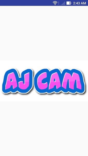 Imagen 1 para AJ Cam