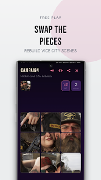 Image 0 for Puzzle - GTA 6 Offline