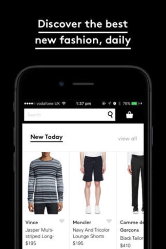 Image 0 for Lyst - The world's larges…