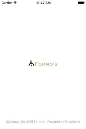 Image 0 for Forno's