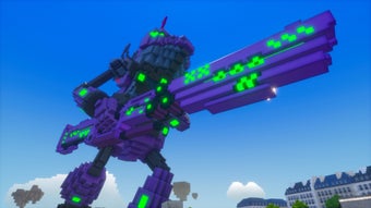 Image 0 for EARTH DEFENSE FORCE: WORL…