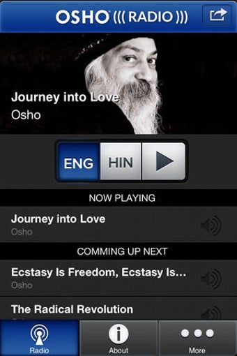 Image 0 for Osho Radio