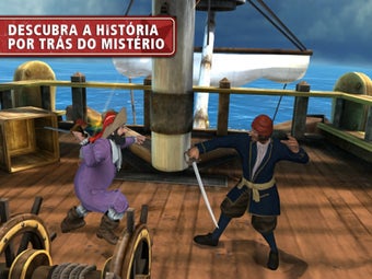 Imagen 7 para The Adventures of Tintin …