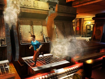 Imagen 5 para The Adventures of Tintin …