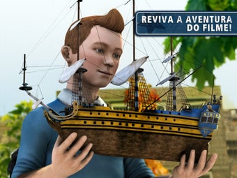 Imagen 6 para The Adventures of Tintin …