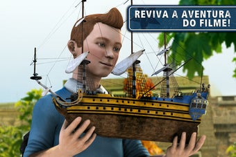 Image 7 for The Adventures of Tintin …