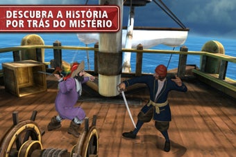 Imagen 0 para The Adventures of Tintin …