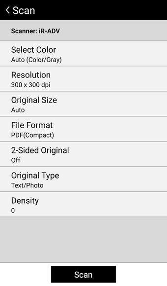 Image 6 for Canon PRINT Business