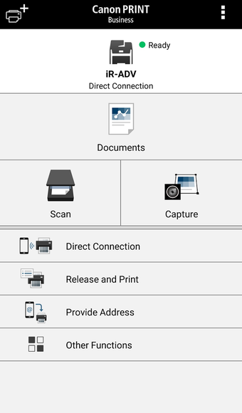 Image 3 for Canon PRINT Business
