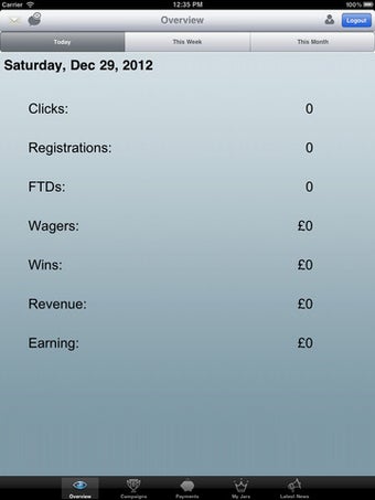 Image 6 for Lucky Jar Affiliate Appli…