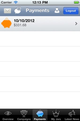 Image 7 for Lucky Jar Affiliate Appli…