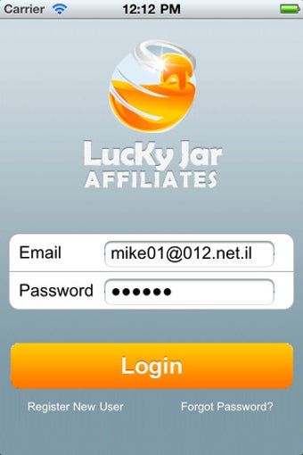 Image 4 for Lucky Jar Affiliate Appli…
