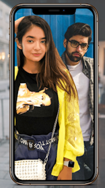 Image 3 for Selfie with Anushka Sen -…