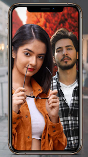 Image 2 for Selfie with Anushka Sen -…