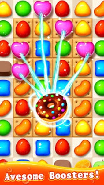 Imagen 0 para Candy Day