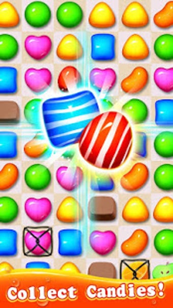 Imagen 1 para Candy Day