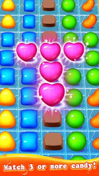 Imagen 2 para Candy Day