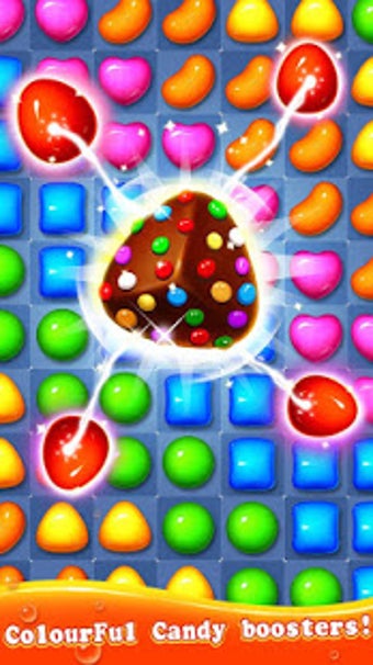 Imagen 0 para Candy Day