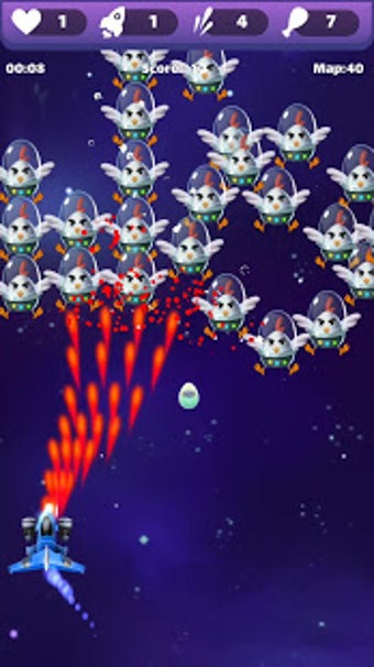 Imagen 2 para Chicken Shooter