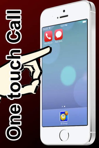 Image 0 for Red Phone
