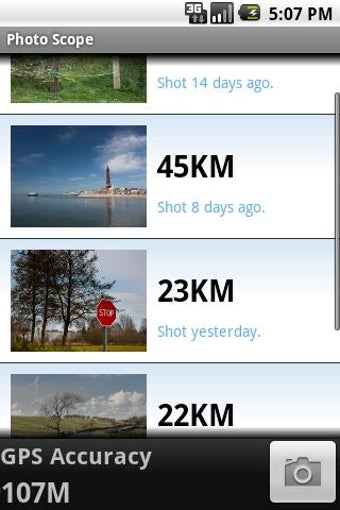 Image 0 for Photo Scope Free