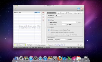 Image 0 for Batch PDF Splitter