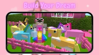 Imagen 0 para Kawaii Craft World Buildi…