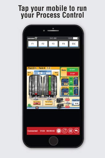 Image 0 for Unitronics' Remote Operat…