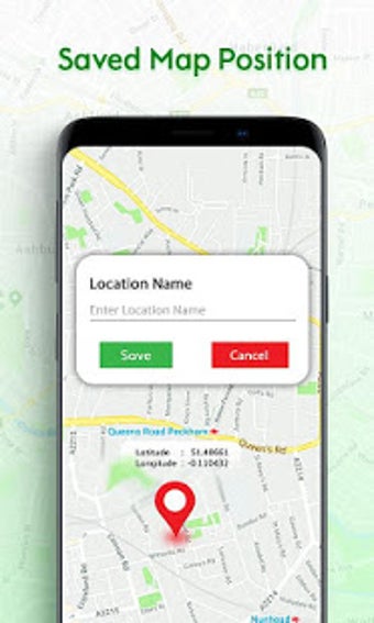 Image 2 for GPS Area Measurement Calc…