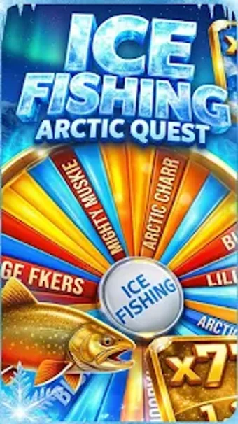 Imagen 0 para Ice Fishing Arctic Quest