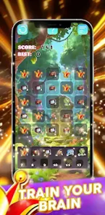 Image 0 for Aces Bloom Story