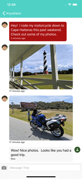 Image 0 for Republic Anywhere