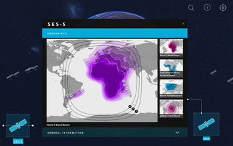 Image 0 for SES Satellites
