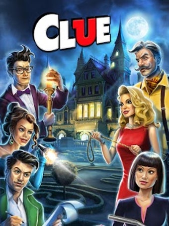 Image 0 for Clue