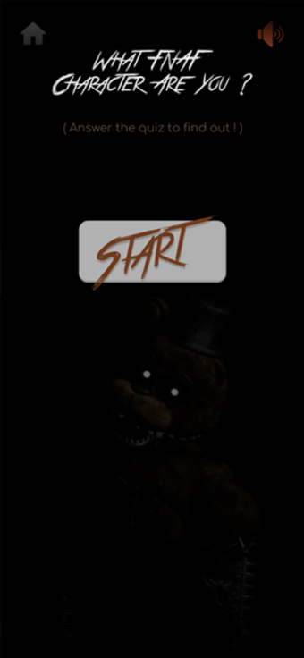 Image 2 for FNAF Quiz - Freddy's FNAF…