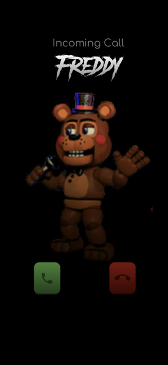 Image 1 for FNAF Quiz - Freddy's FNAF…
