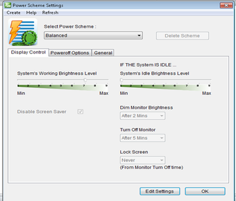 Imagen 1 para IPMPlus Standard Edition
