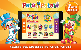 Imagen 0 para Patati Patata